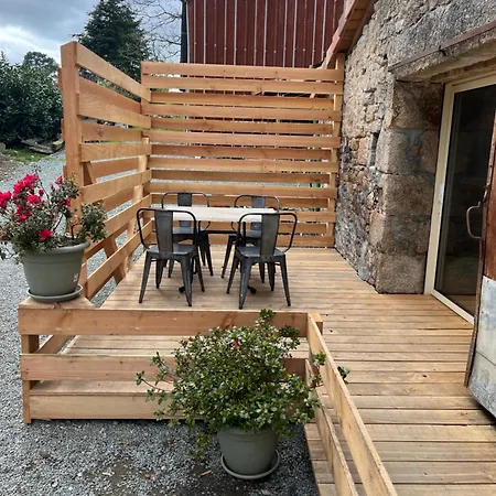D'amis 홈스테이 Chateaumur